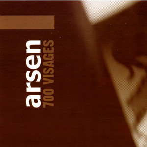 700 Visages Albumcover