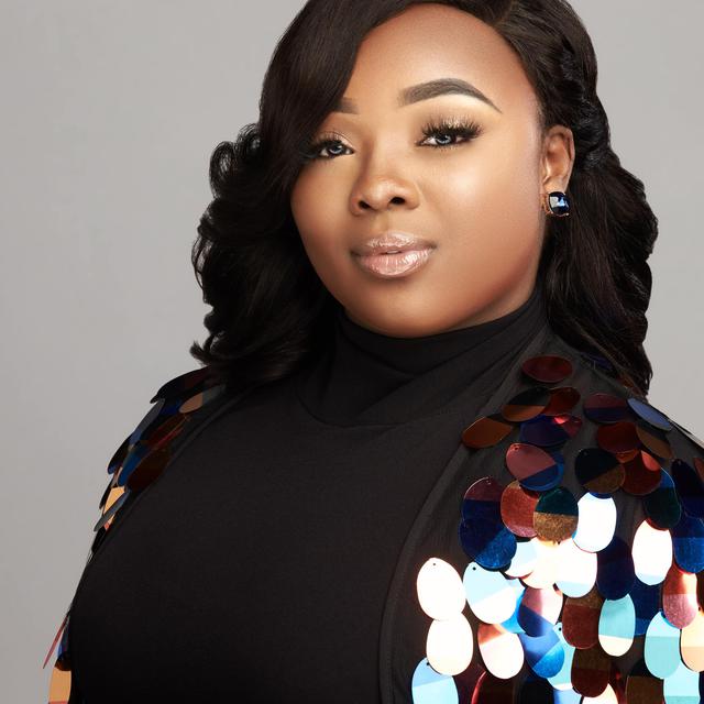 Jekalyn Carr photo