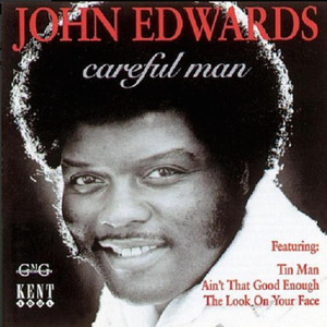 Careful Man cover