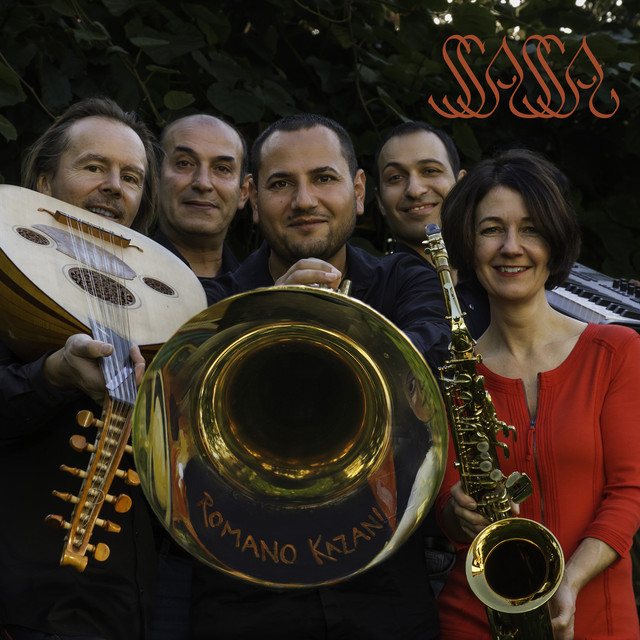 Ssassa Photo