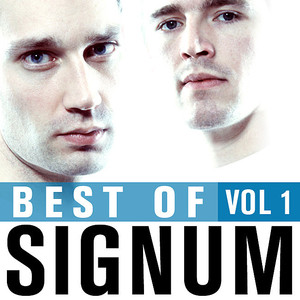 Best Of Signum, Vol. 1 cover