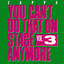 You Can't Do That On Stage Anymore, Vol. 3 Albumcover