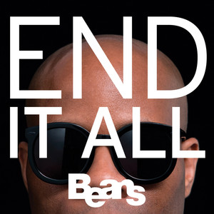 End It All album