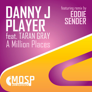 Danny J Player feat. Taran Gray