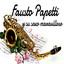 Fausto Papetti y Su Saxo Maravilloso cover