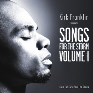 Songs for the Storm, Volume 1 album
