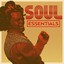 Soul Essentials Albumcover