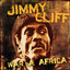 War a Africa cover