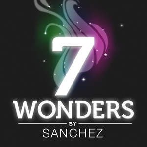 7 Wonders - Sanchez - EP Albumcover