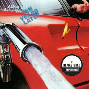 Rocket Fuel (Remastered) album