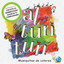 Musiquitas De Colores Albumcover