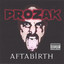 Aftabirth cover