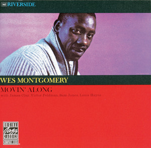 Movin' Along album
