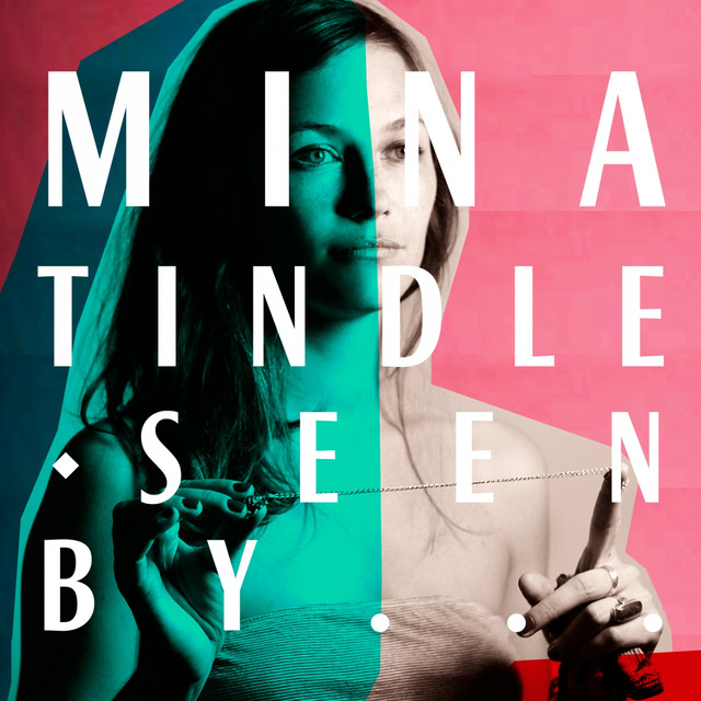 Mina Tindle Seen By... cover