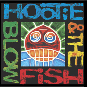 Hootie & the Blowfish album