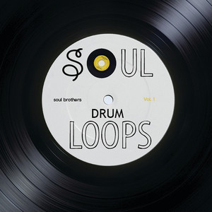 Soul Drum Loops album