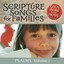 God's Word in My Heart: Scripture Songs for Families: Psalms, Vol. 1 Albumcover