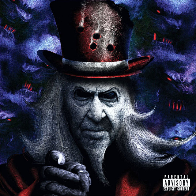 Independence Day Albumcover