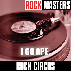 Rock Masters: I Go Ape album