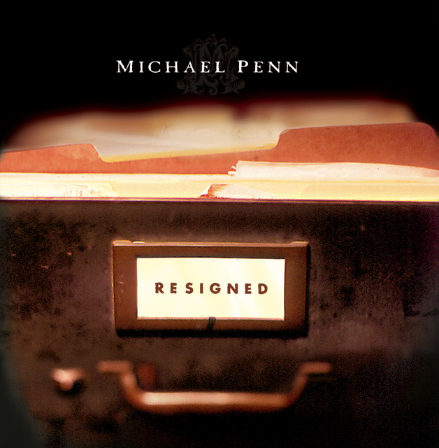 Resigned cover