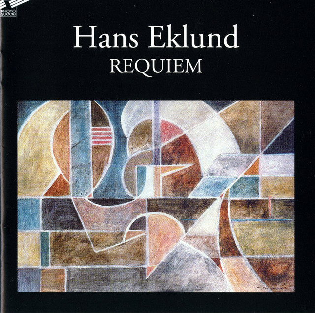 Hans Eklund Photo