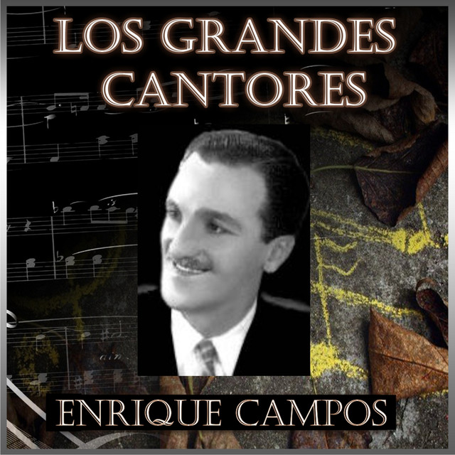 Enrique Campos Photo