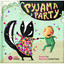 Pyjama Party cover