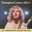 Frampton Comes Alive! (Deluxe Edition) cover