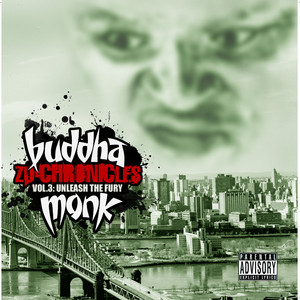Zu Chronicles 3 cover