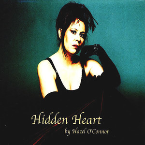 Hidden Heart cover