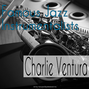 Famous Jazz Instrumentalists cover