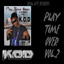 Play Time Over Vol.2 Albumcover