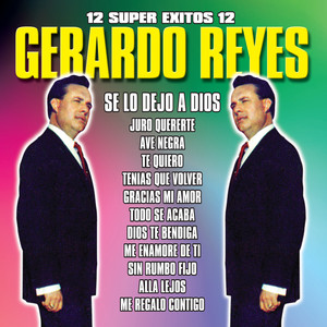 12 Super Exitos cover