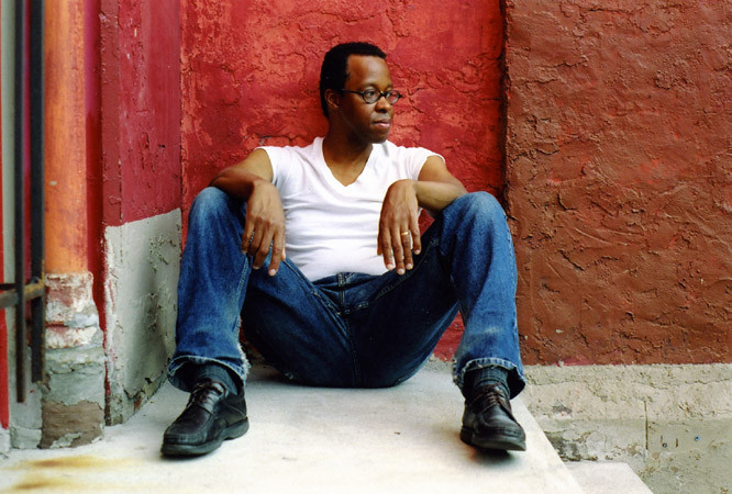 Matthew Shipp