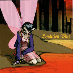 Condition Blue Albumcover