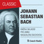 J. S. Bach: Malá knížka skladeb pro Annu Magdalenu Bachovou cover