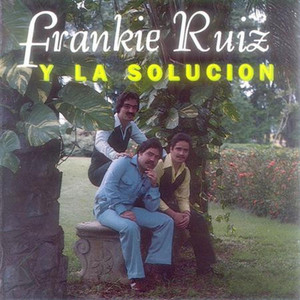 Y La Solución album