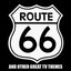Route 66 Theme and Other Great TV Themes cover