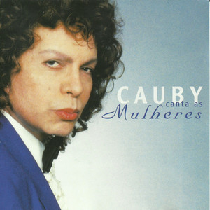 Cauby Canta As Mulheres cover