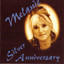Silver Anniversary cover