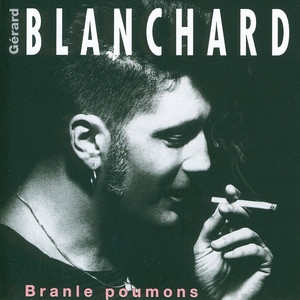 Branle poumons cover