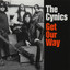 Get Our Way Albumcover