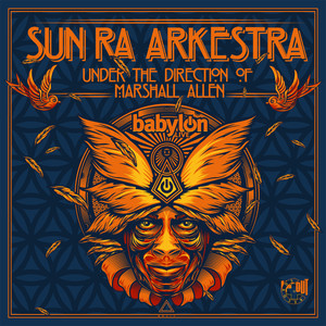 Live at Babylon album