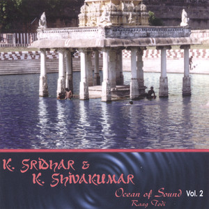 K Sridhar And K Shivakumar