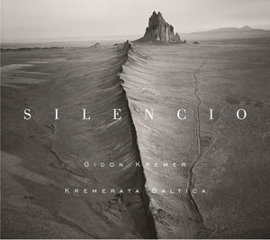 Silencio album