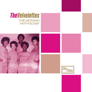The Motown Anthology (2CD set) album