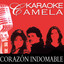 Karaoke Camela Corazon Indomable Playback cover