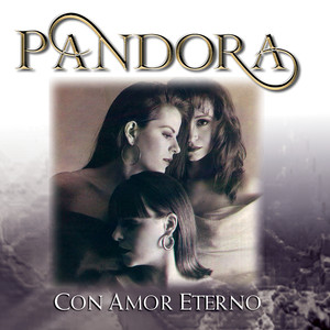 Amor Eterno album