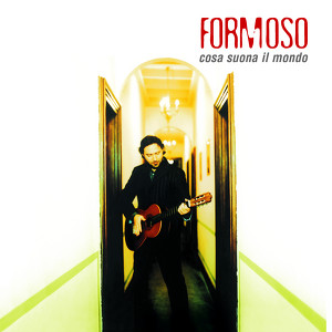 Formoso