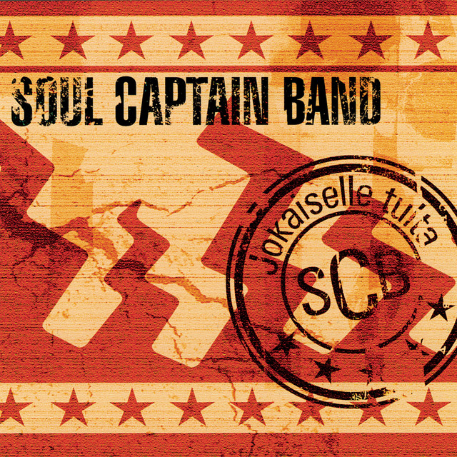 Captain Soul Photo